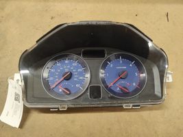 Volvo C30 Compteur de vitesse tableau de bord 30733375