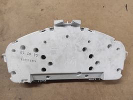 Volvo C30 Geschwindigkeitsmesser Cockpit 30733375