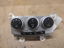Mazda 5 Gaisa kondicioniera / klimata kontroles / salona apsildes vadības bloks (salonā) CC30