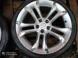 Lexus IS 220D-250-350 Felgi aluminiowe R18 5X112