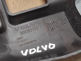 Volvo V50 Garniture de colonne de volant 30680133
