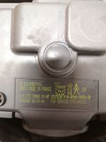 Peugeot 407 Pečiuko ventiliatorius/ putikas 7737080501AF