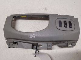 Opel Vivaro Climate control/heater control trim 