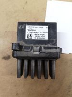 Ford C-MAX I Resistencia motor/ventilador de la calefacción F011500028