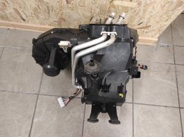 Opel Meriva A Scatola climatizzatore riscaldamento abitacolo assemblata 13149484