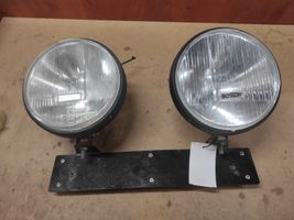 Mitsubishi Pajero Lampa przednia 1305605004