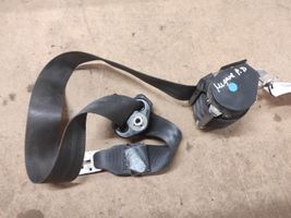 Renault Megane II Ceinture de sécurité avant 699560