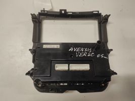 Toyota Avensis Verso Ilmastoinnin ohjainlaite 5590044490