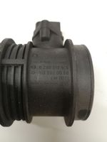 Mercedes-Benz E W211 Mass air flow meter 0280217515