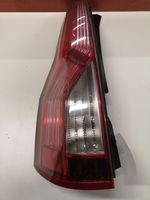 Citroen C4 Grand Picasso Rear/tail lights 00946601