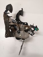 Citroen C4 I Pedal assembly 9653940880