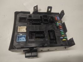 Peugeot 607 Module confort 9660105680