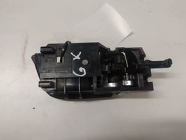 Toyota Prius (XW20) Innentürgriff Innentüröffner hinten 6927447010