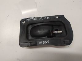 Opel Vectra B Klamka wewnętrzna drzwi przednich 09134967