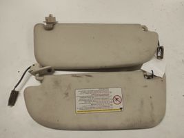 Citroen C6 Sun visor 