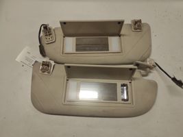 Citroen C6 Sun visor 