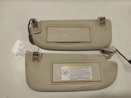 Citroen C6 Sun visor 