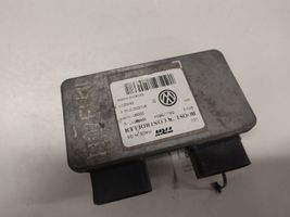 Volkswagen Phaeton Komputer / Sterownik ECU silnika 3D0907563B