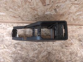 Opel Antara Centre console side trim rear 