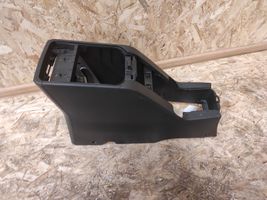 Opel Antara Centre console side trim rear 