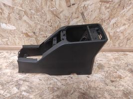 Opel Antara Centre console side trim rear 