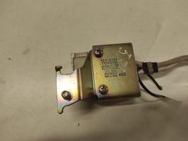 Toyota Prius (XW20) Centralina/modulo motore ECU 4453547050