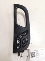 Citroen C6 Seat control switch 96516980ZD