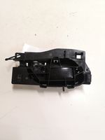 Citroen C6 Rankenėlė atidarymo vidinė 96526178VD