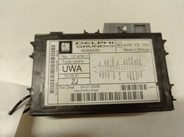 Opel Antara Phone control unit/module 454942368