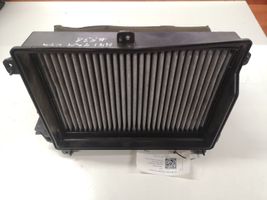 Opel Antara Air filter box 615631