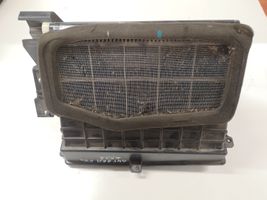 Opel Antara Air filter box 615631