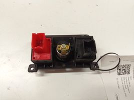 Opel Antara Seat heating switch 96672976070212