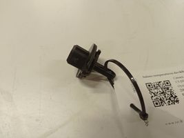 Citroen C5 Interior temperature sensor 602587D