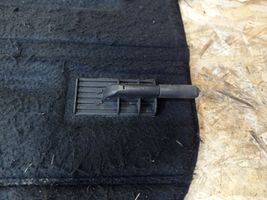 Ford Focus C-MAX Parcel shelf 