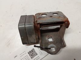 Renault Megane II Front door lower hinge 