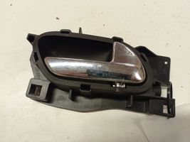 Citroen C6 Rear door interior handle 96526177VD