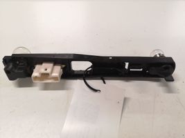 Citroen C5 Cubierta del soporte de la lámpara de la luz trasera 89032717