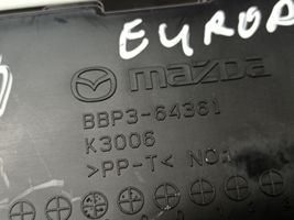 Mazda 3 II Mukiteline BBP364361