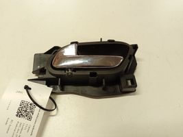 Citroen C6 Rear door interior handle 98526178VD