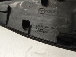 Mazda 3 II Interrupteur commade lève-vitre BBM4884L1