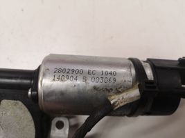 Citroen C6 Seat adjustment motor 2802900