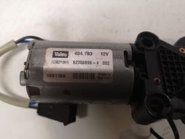 Citroen C6 Seat adjustment motor 820568964