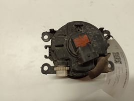 Citroen C6 Światło przeciwmgłowe przednie 89204713