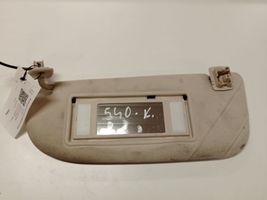 Citroen C6 Sun visor 