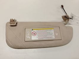 Citroen C6 Sun visor 