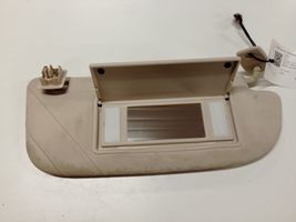 Citroen C6 Sun visor 