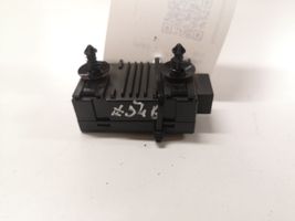 Ford Focus C-MAX Seat heating relay 299607