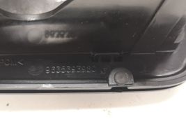 Peugeot 607 Ramka drążka zmiany biegów 9635393980