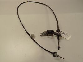 Citroen C1 Handbrake/parking brake wiring cable 