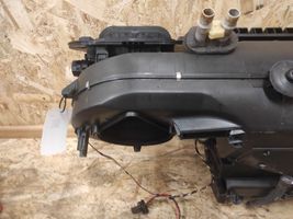 Peugeot 607 Interior heater climate box assembly 9647994080